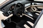 Porsche Panamera Mistrale by Gemballa 2012 года